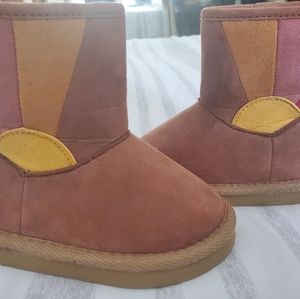 Toddler Old Navy Boots